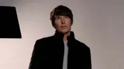 Professor Brian Cox: Emergence