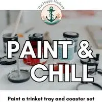 Paint & Chill Night - Sale, Trafford