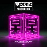 Shogun Sessions: No90 Hideout - 004