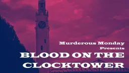 MM Special: Blood on the Clocktower - IN VALBY