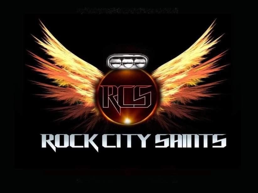 ROCK CITY SAINTS - Club Merrylands