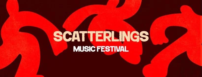 Scatterlings Music Festival