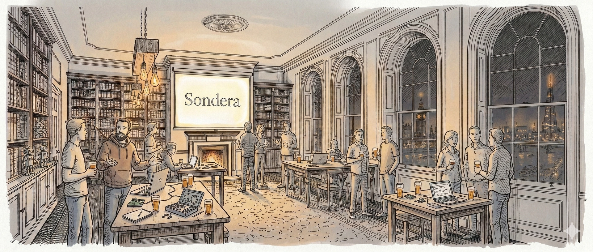 Agents After Hours: Securing What You Ship