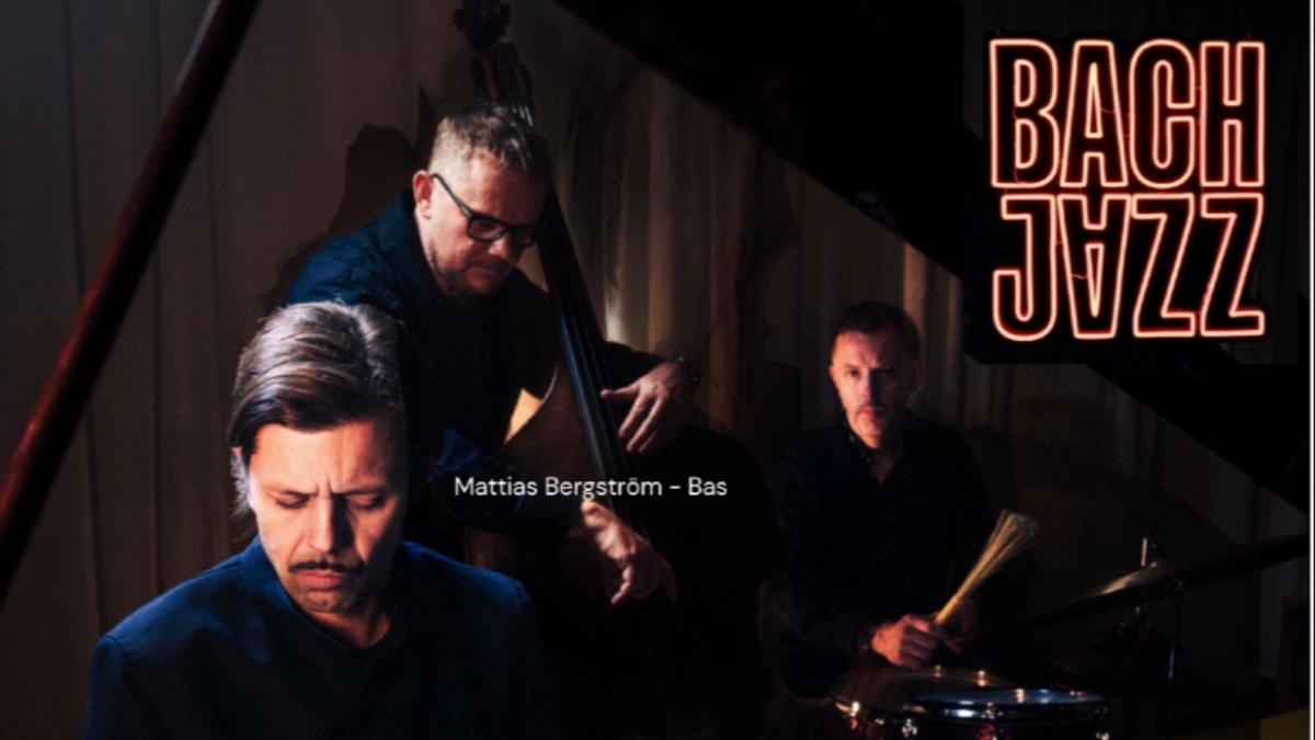 Trion Bach Jazz