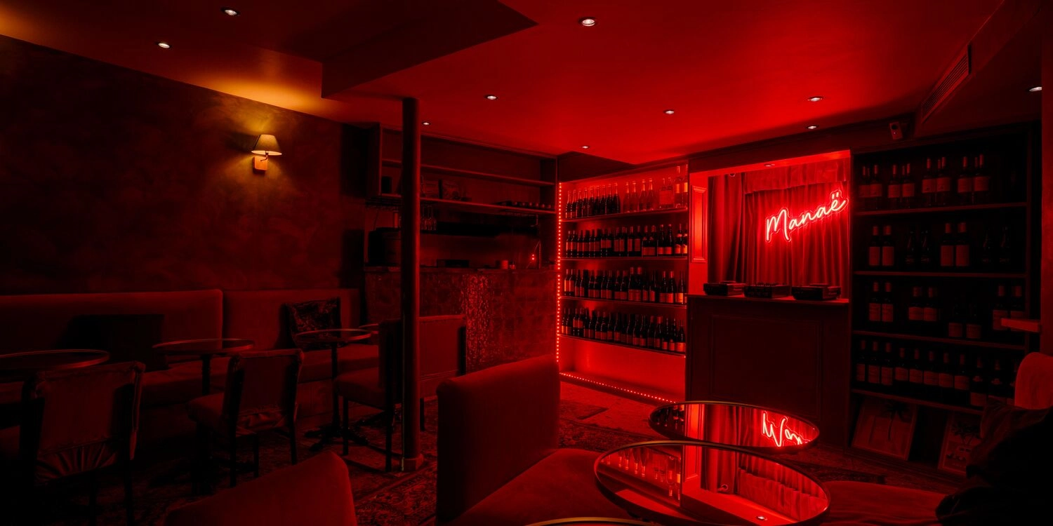 WELCOME TO ENJOY! PARIS – SOIRÉE DÉCOUVERTE LE CULOT SPEAKEASY