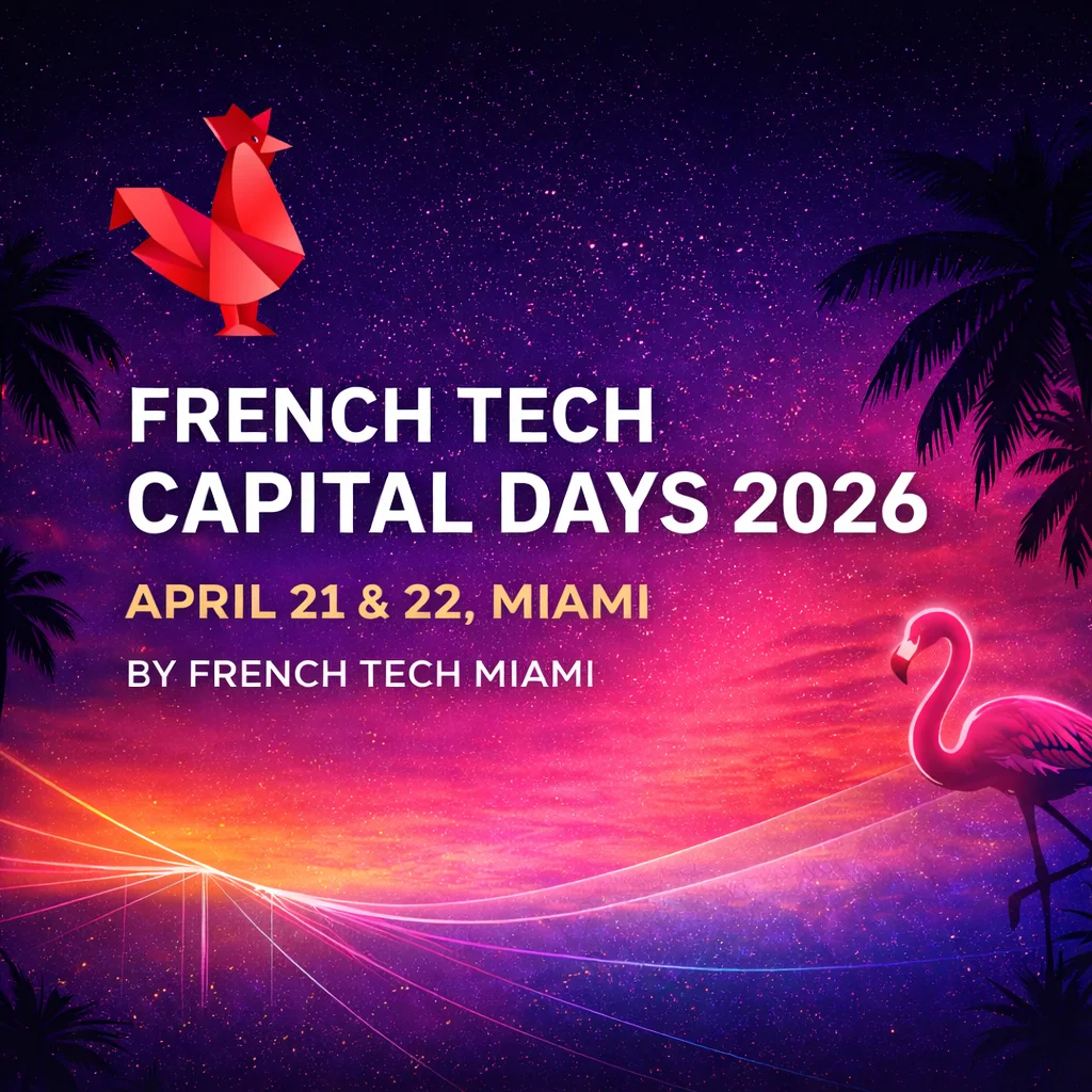 French Tech Capital Days 2026