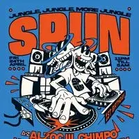SPUN: 1st Birthday
