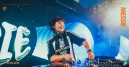 Messie (NZ) // RUST Natklub