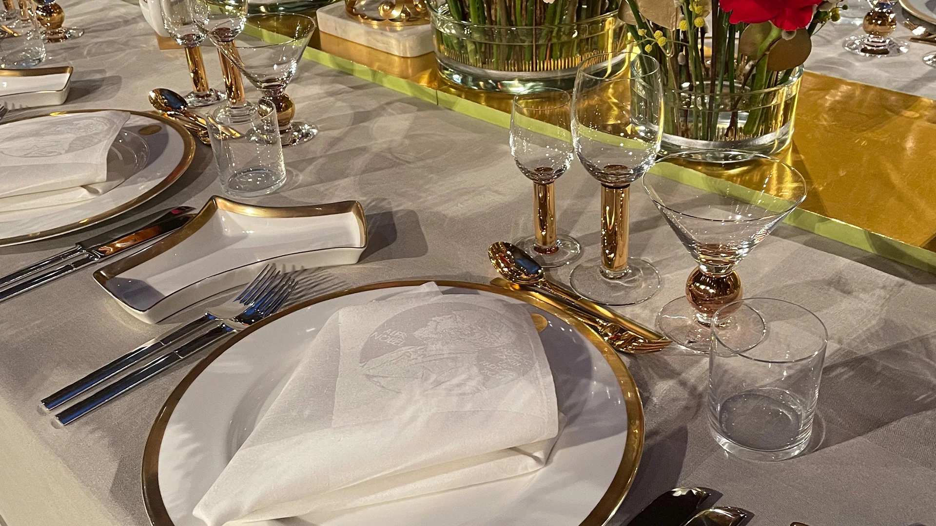 Att väva sin historia – 300 meter på 106 år!