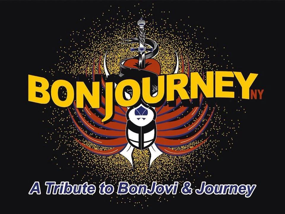 BonJourneyNY plays Nesconset Summer Concert