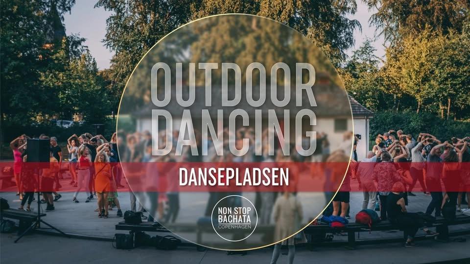 𝗙𝗿𝗲𝗲 𝗢𝘂𝘁𝗱𝗼𝗼𝗿 𝗗𝗮𝗻𝗰𝗶𝗻𝗴 | 𝗦𝘂𝗺𝗺𝗲𝗿 𝟮𝟬𝟮𝟲 | By NON STOP BACHATA - Copenhagen