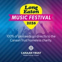 Long Eaton Music Festival