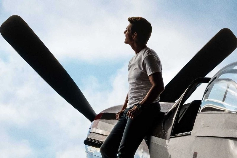 Top Gun: Maverick