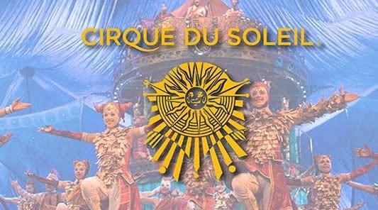 Cirque du Soleil