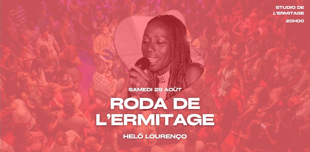Roda De L'ermitage - Helô Lourenço