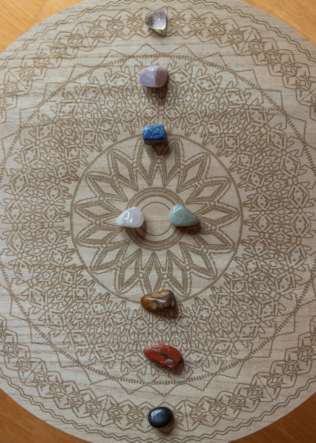 Chakra Alignment Sound Bath and Meditaion