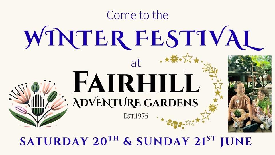 World Environment Winter Solstice Festival