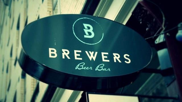 Entrepreneur meetup + beer