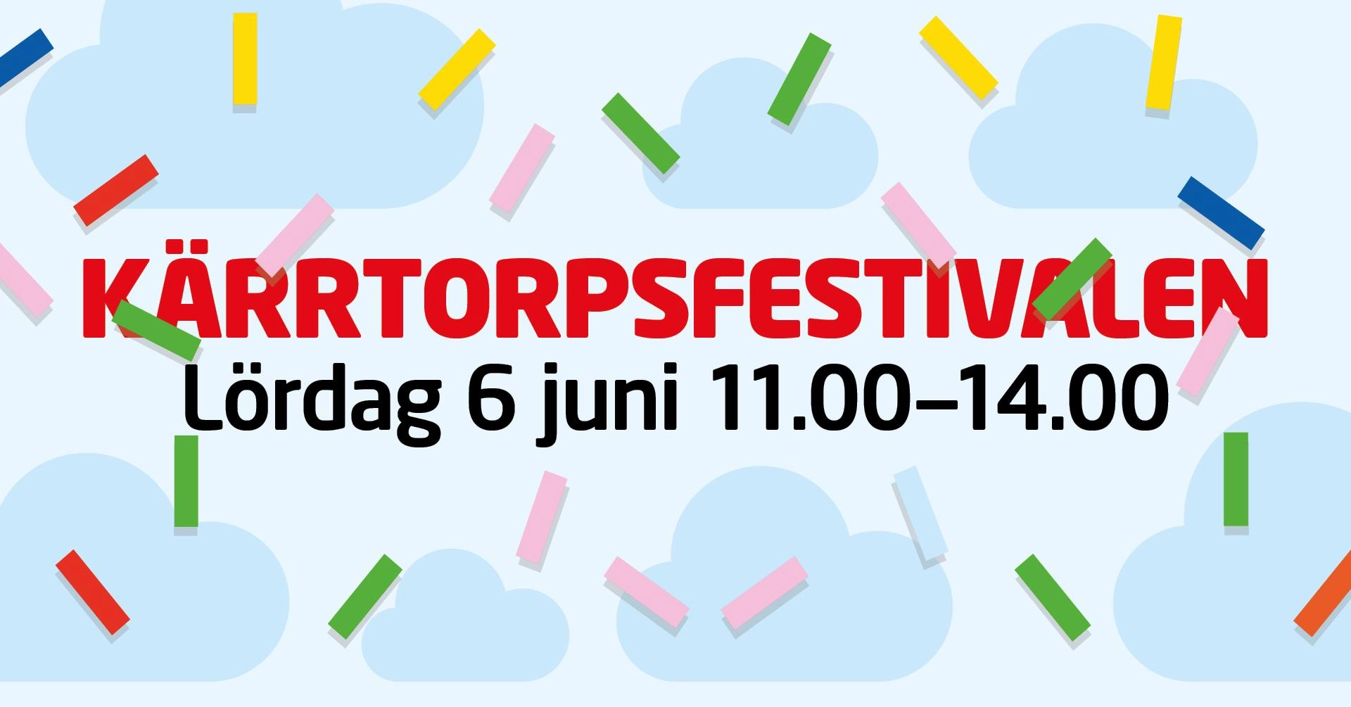 Kärrtorpsfestivalen