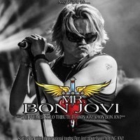 MR Bon Jovi
