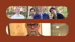 BrÖtz no.953 Johannes Gammelgaard Kvartett + Tim TBA