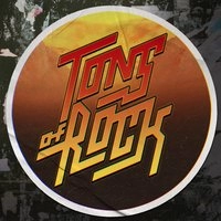 Tons of Rock