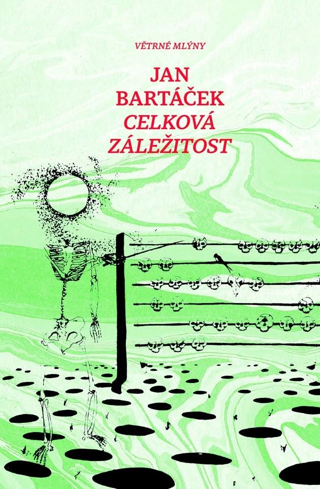 Celková záležitost: Bartáček, Čermák, Tesař