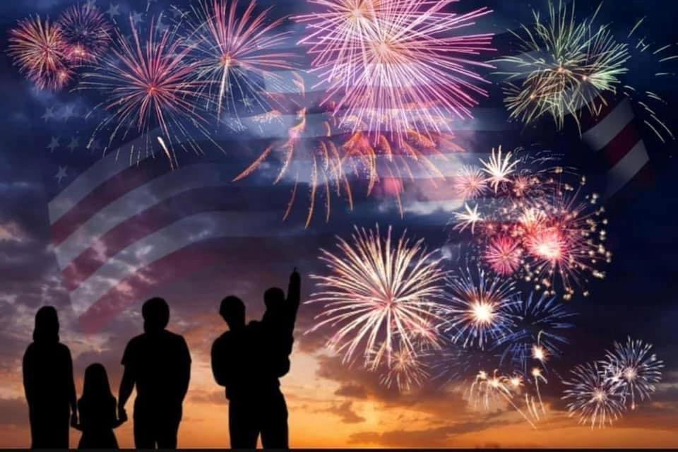 Graeagle Independence Day Celebration 2026