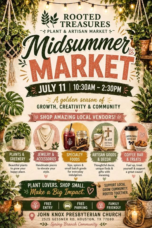 Midsummer Market