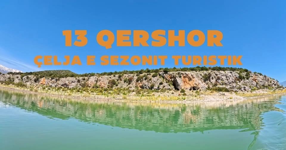 Sezoni turistik 2026