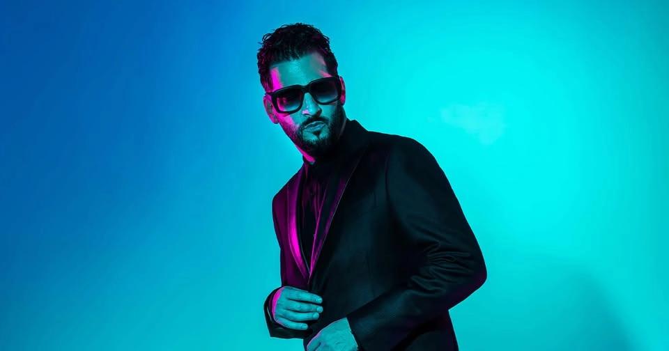 Jon B