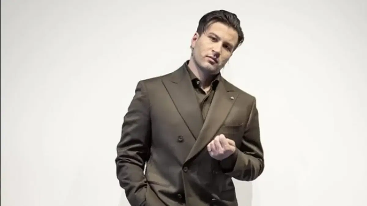 Eddie Brock in concerto a Largo Venue