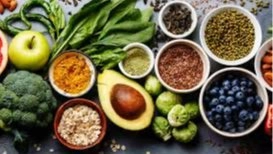 Nutrition & Santé : des repères clairs pour une alimentation qui te fait du bien