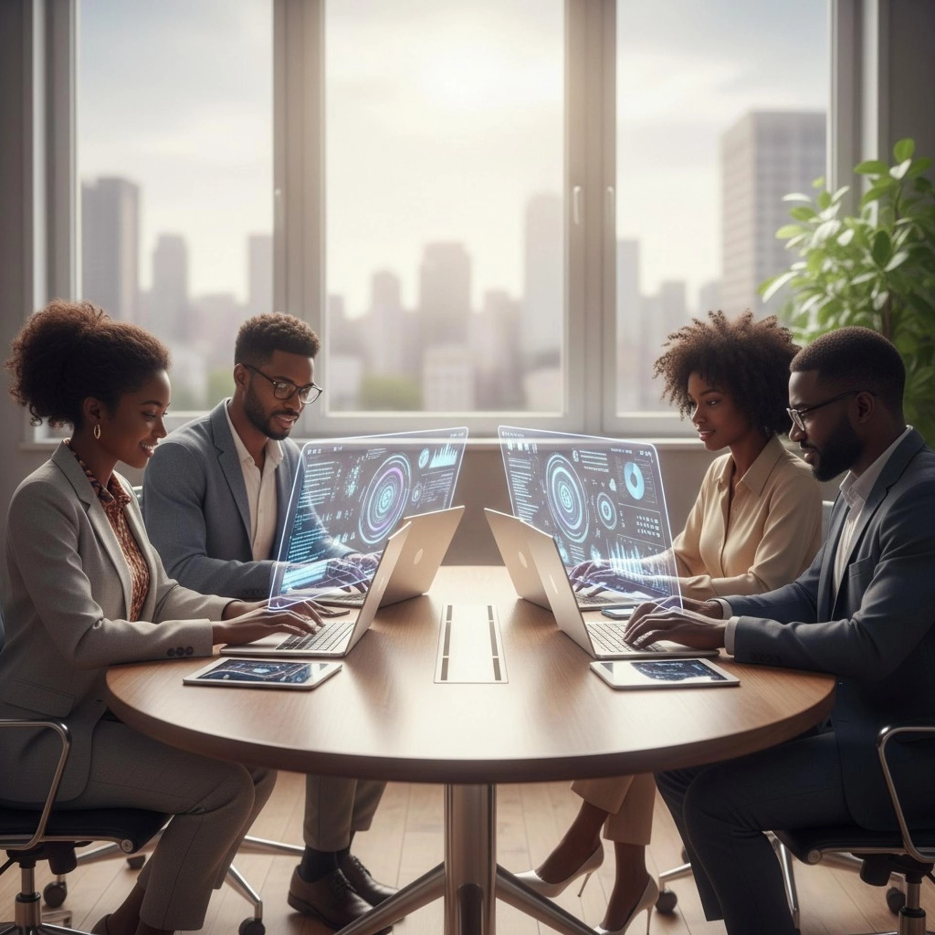 Actionable Intelligence: Using AI to Build Smarter Workflows