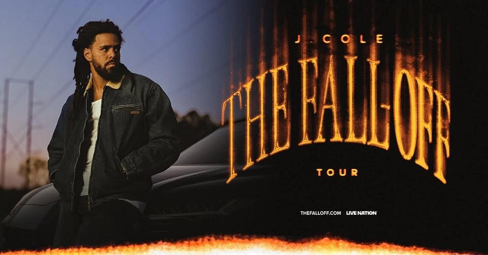 J. Cole | Sydney
