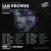 Ian Prowse & Amsterdam
