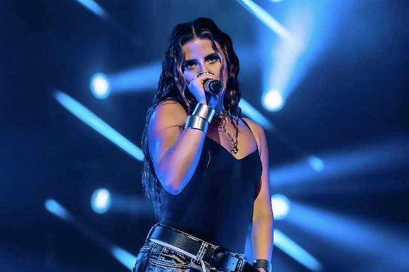 Natalie Jane: The world i didn't want world tour