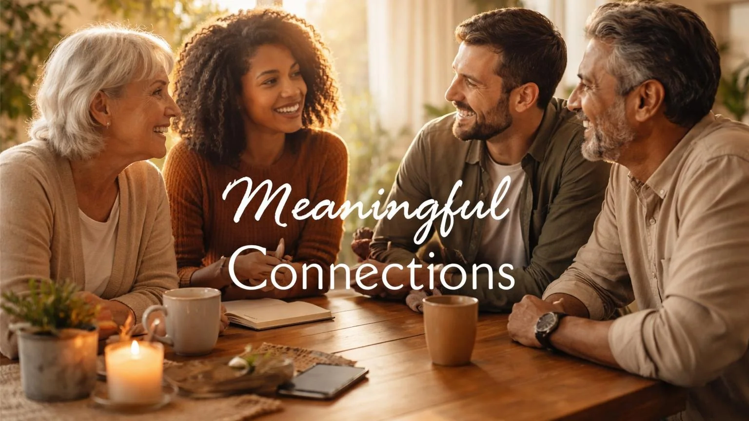 Meaningful Connections