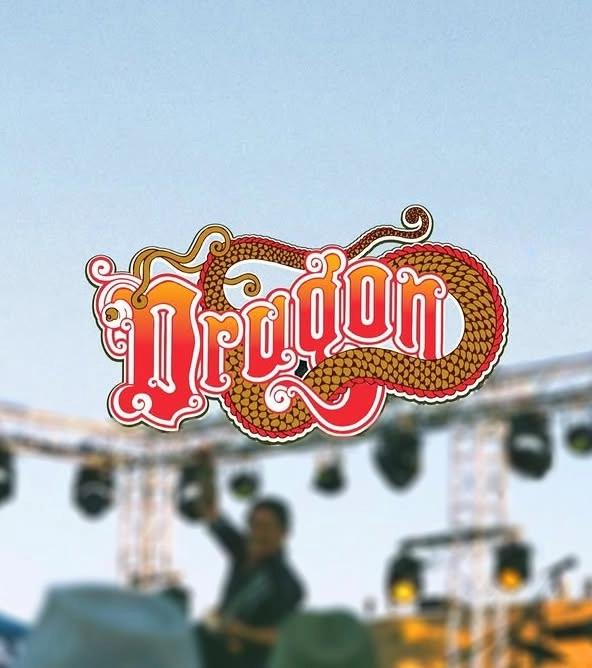 DRAGON - Celebrate ALL THE HITS | The Bridge Rozelle