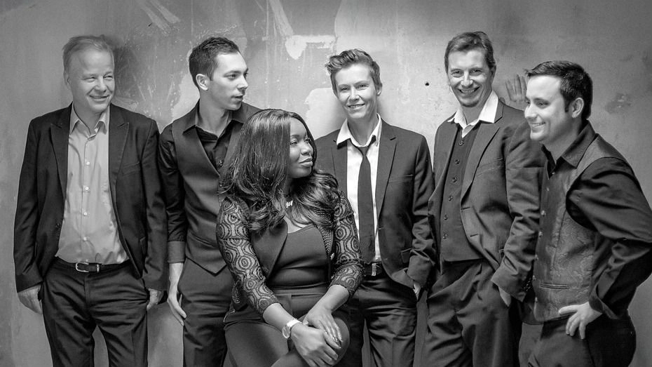 Tanz in den Mai - Salsa Nacht