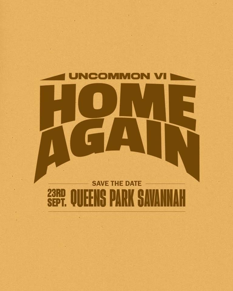 Uncommon 6- “Home Again”