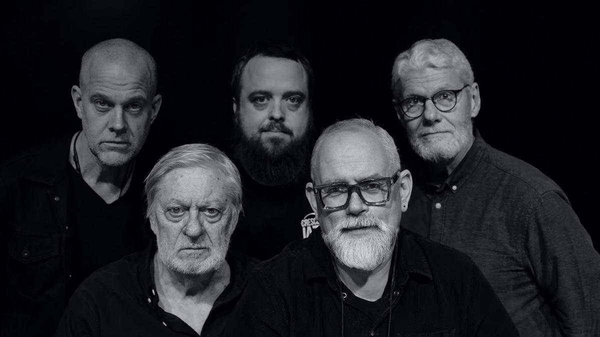 Helge Albin Quintet