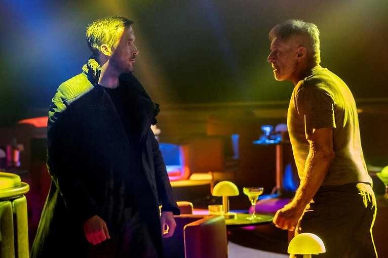 Blade Runner 2049