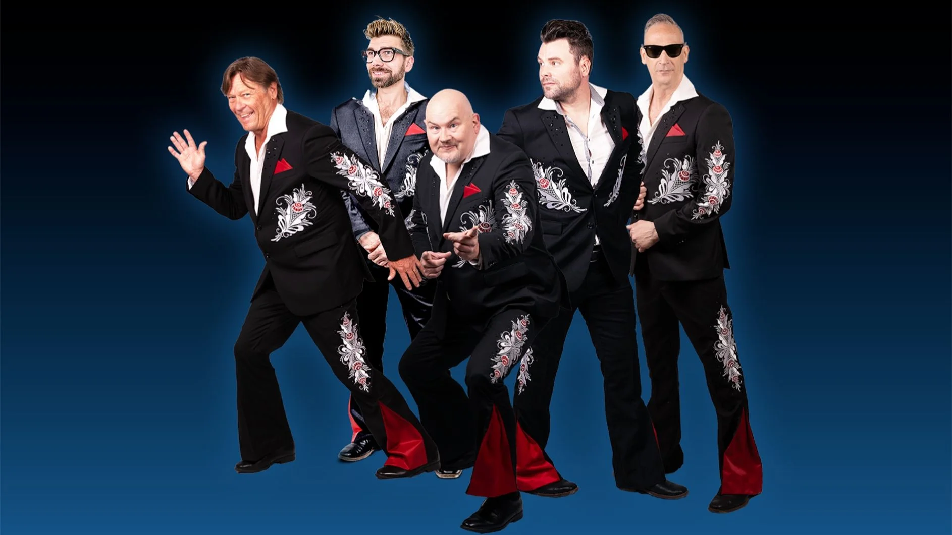 Larz Kristerz – Från Carina till Karlfeldt