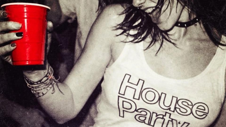 House Party: A sweaty love-letter to the 2010s rager | Aggie Theatre | Presented by CSU MBC
