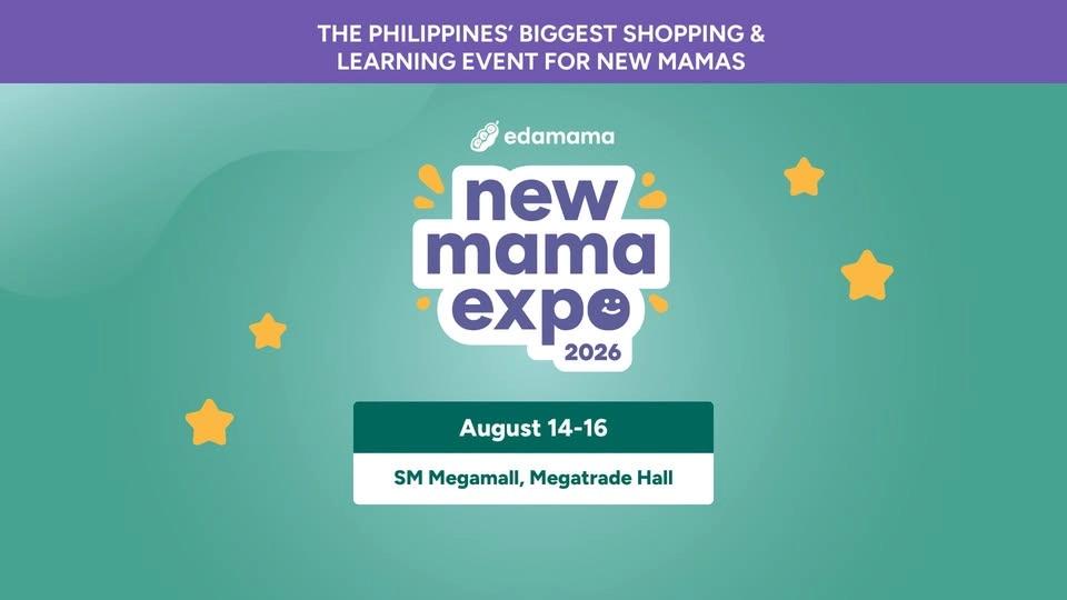 New Mama Expo 2026