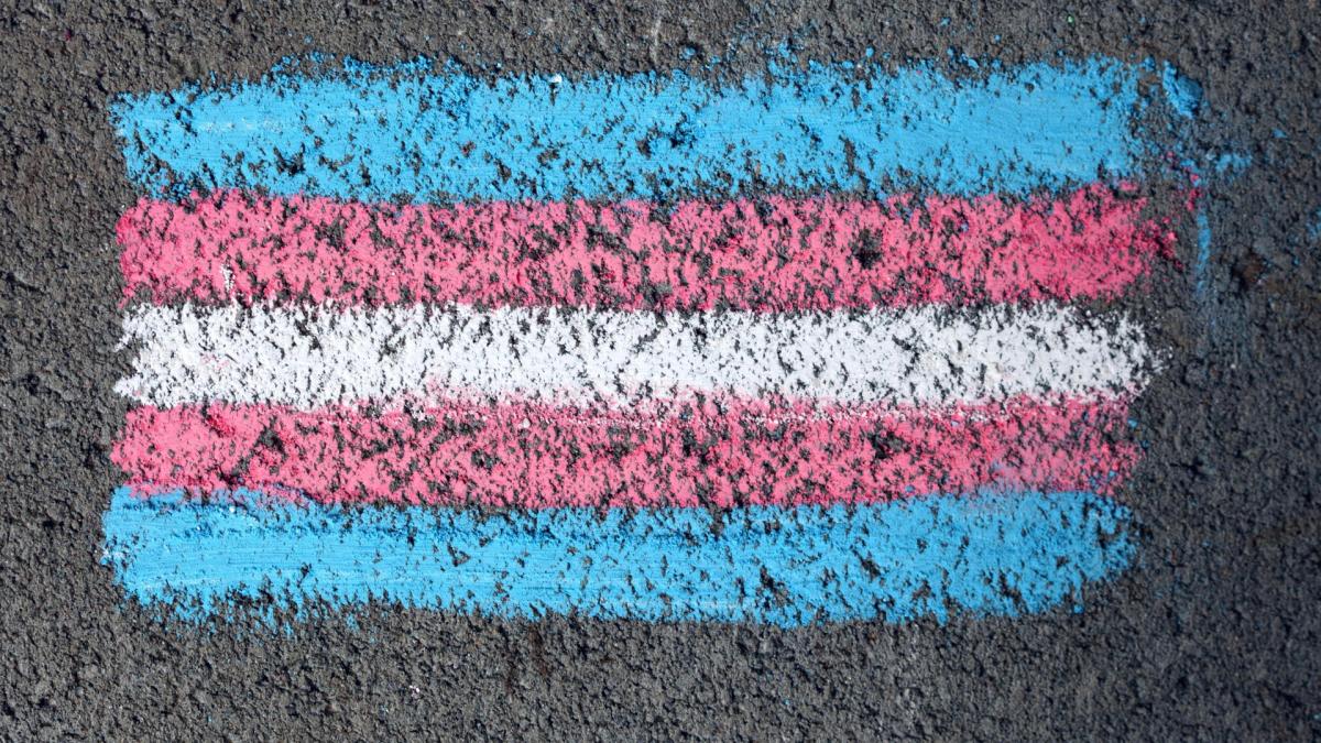 Pride Month 2026 Trans & Nonbinary Meetup Helsinki