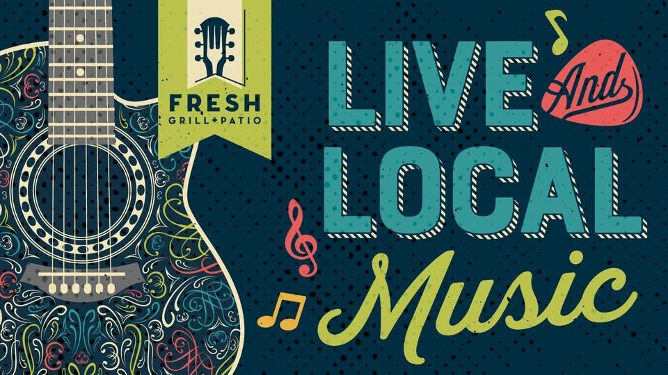 Live & Local Music | Fate, TX | Smokin' Kountry