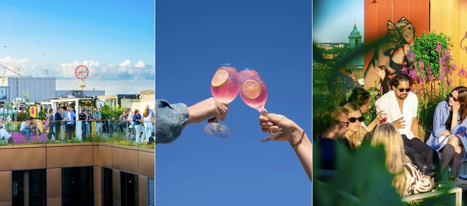 Dagsfest LUS på SUS 1 maj