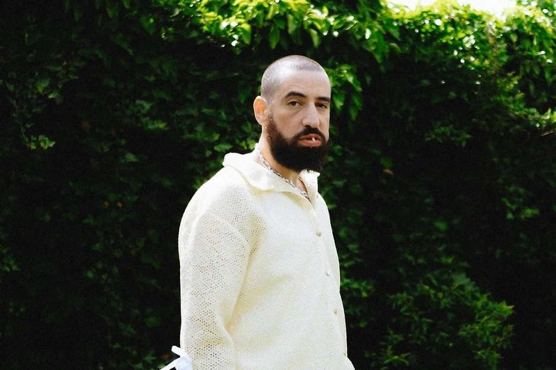 daoud + Jay Austin & live band